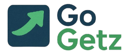 Go Getz LLC Logo
